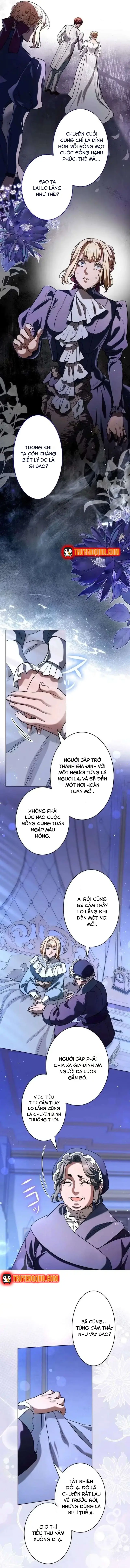 Nếu Anh Muốn Có Em Chapter 50 - Trang 5