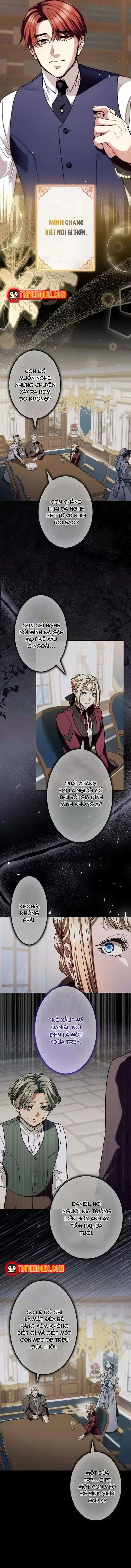 Nếu Anh Muốn Có Em Chapter 50 - Trang 9