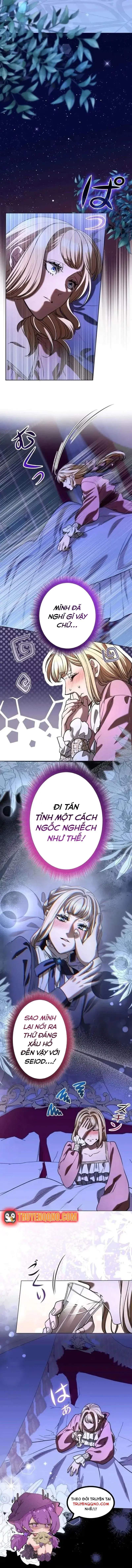 Nếu Anh Muốn Có Em Chapter 51 - Trang 11