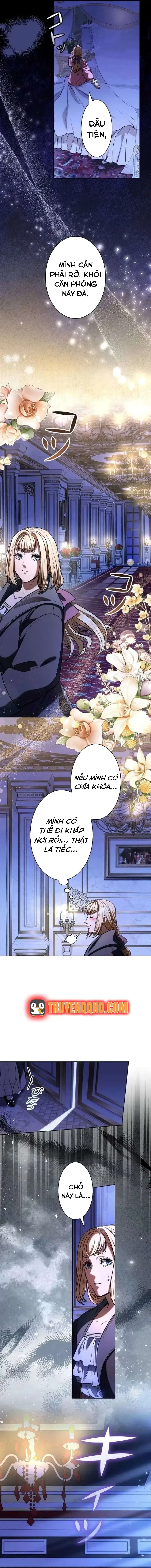 Nếu Anh Muốn Có Em Chapter 51 - Trang 12