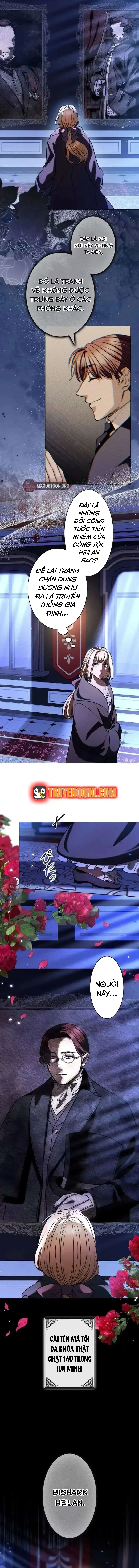 Nếu Anh Muốn Có Em Chapter 51 - Trang 13