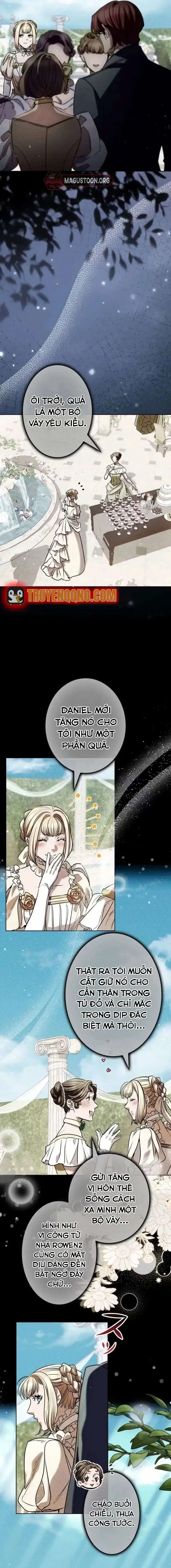 Nếu Anh Muốn Có Em Chapter 51 - Trang 15