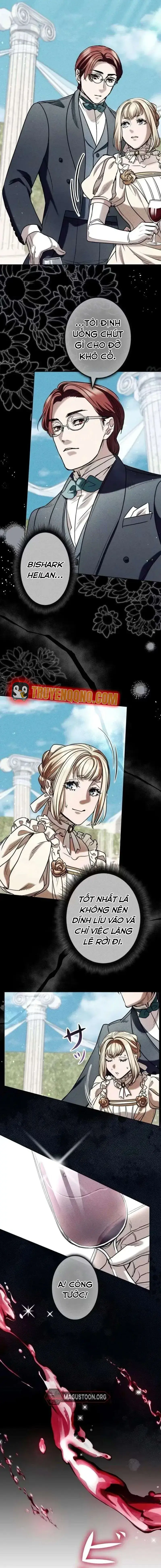 Nếu Anh Muốn Có Em Chapter 51 - Trang 16