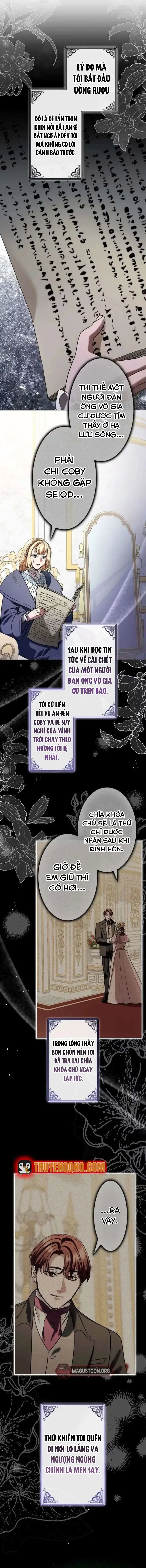 Nếu Anh Muốn Có Em Chapter 51 - Trang 6