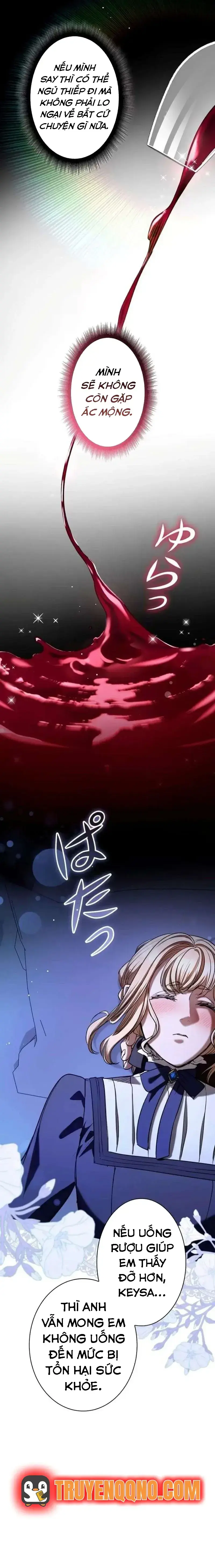 Nếu Anh Muốn Có Em Chapter 51 - Trang 7