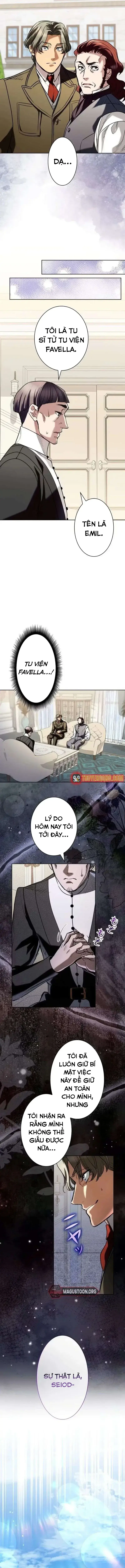Nếu Anh Muốn Có Em Chapter 52 - Trang 14