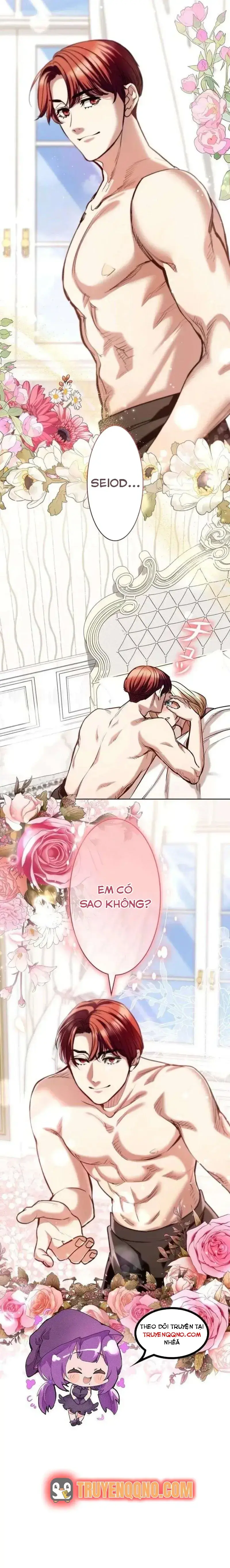 Nếu Anh Muốn Có Em Chapter 52 - Trang 16