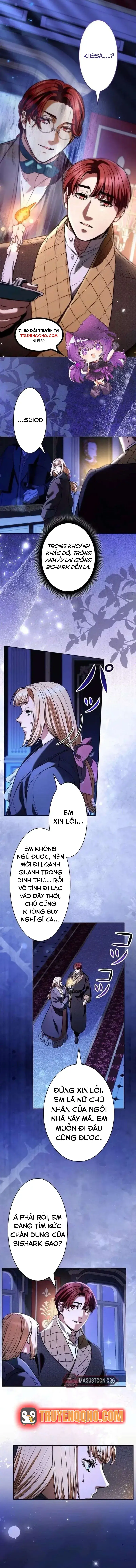 Nếu Anh Muốn Có Em Chapter 52 - Trang 4