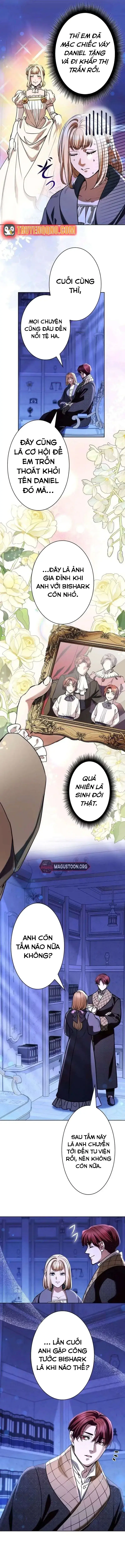 Nếu Anh Muốn Có Em Chapter 52 - Trang 6