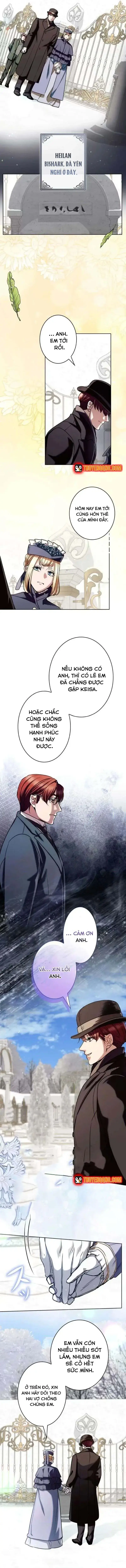 Nếu Anh Muốn Có Em Chapter 53 - Trang 10