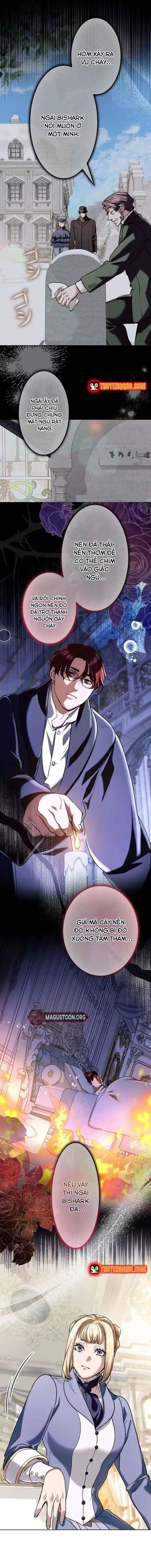 Nếu Anh Muốn Có Em Chapter 53 - Trang 14
