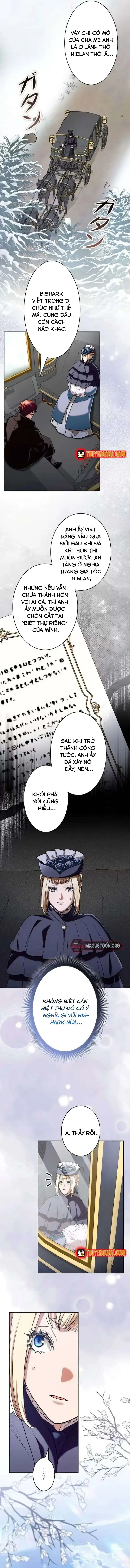 Nếu Anh Muốn Có Em Chapter 53 - Trang 7