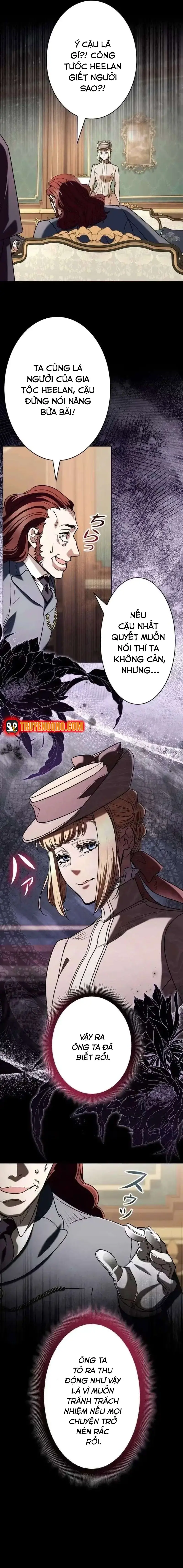 Nếu Anh Muốn Có Em Chapter 54 - Trang 12