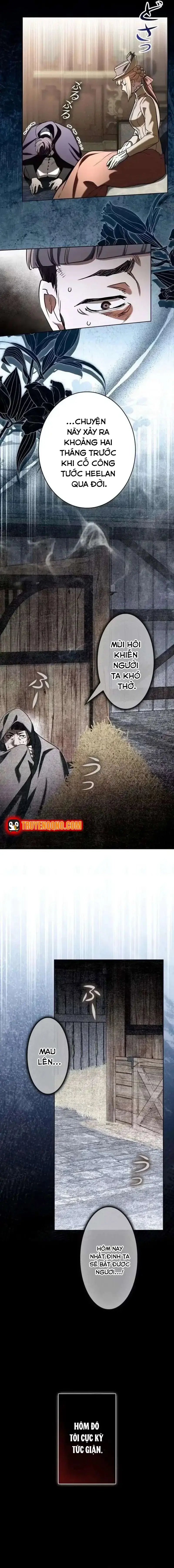 Nếu Anh Muốn Có Em Chapter 54 - Trang 14