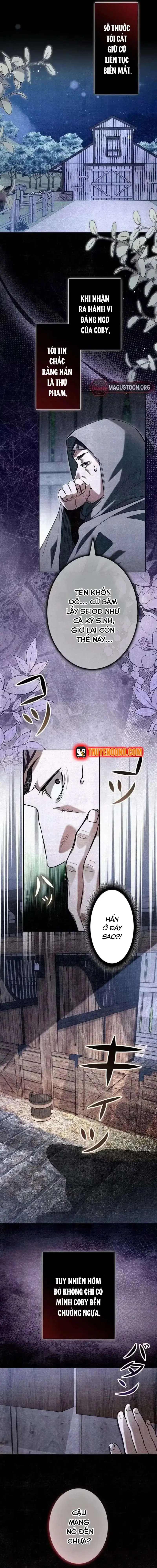 Nếu Anh Muốn Có Em Chapter 54 - Trang 15