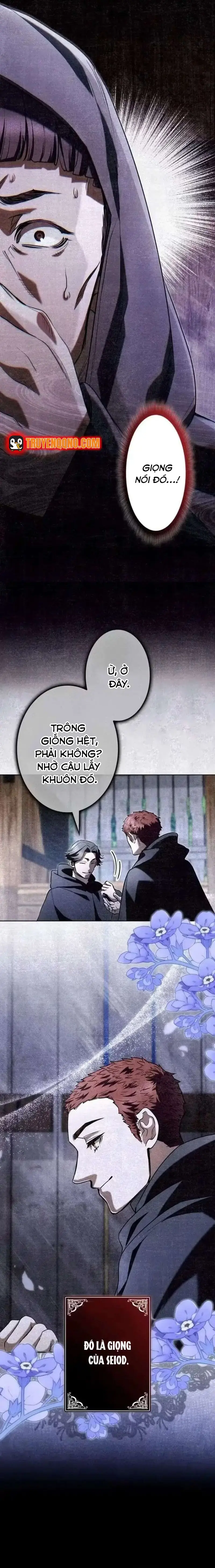 Nếu Anh Muốn Có Em Chapter 54 - Trang 16