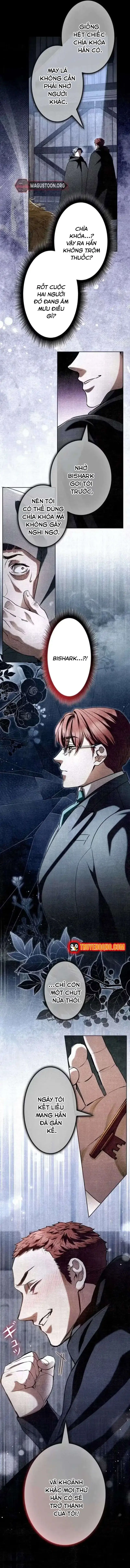 Nếu Anh Muốn Có Em Chapter 54 - Trang 17