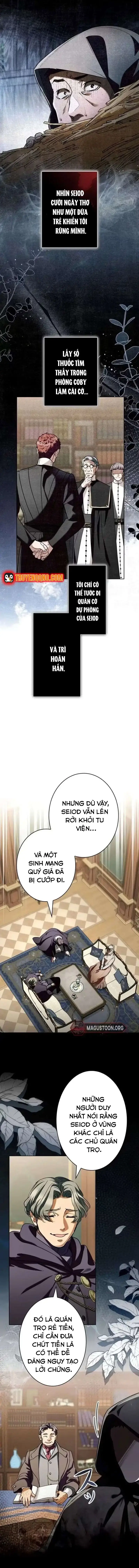 Nếu Anh Muốn Có Em Chapter 54 - Trang 18