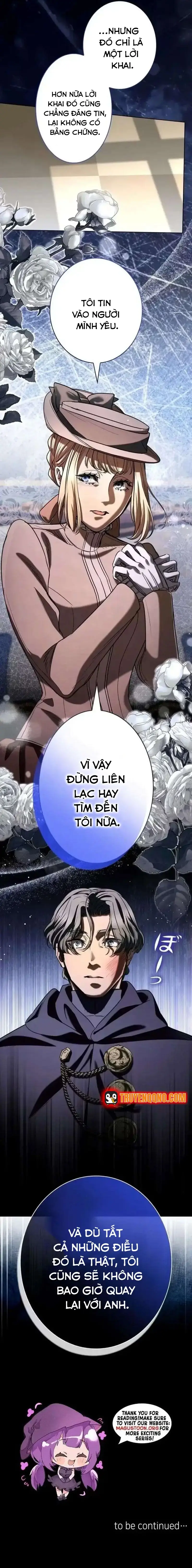 Nếu Anh Muốn Có Em Chapter 54 - Trang 20