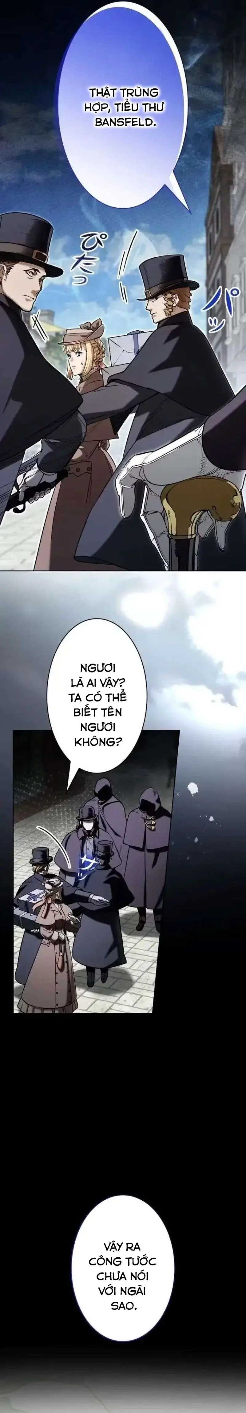 Nếu Anh Muốn Có Em Chapter 54 - Trang 5
