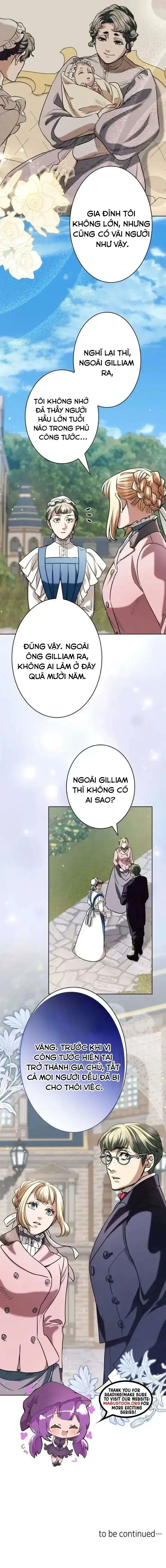 Nếu Anh Muốn Có Em Chapter 55 - Trang 16