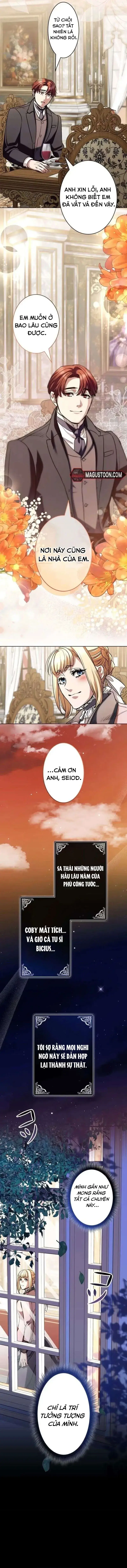Nếu Anh Muốn Có Em Chapter 56 - Trang 10