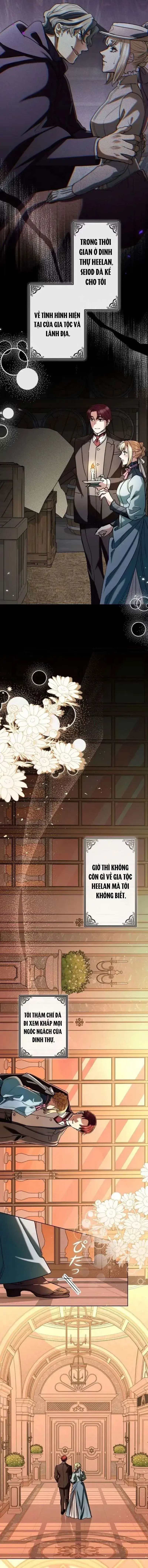 Nếu Anh Muốn Có Em Chapter 56 - Trang 12