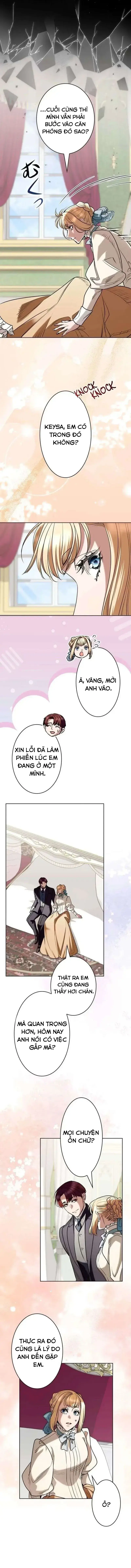 Nếu Anh Muốn Có Em Chapter 56 - Trang 14