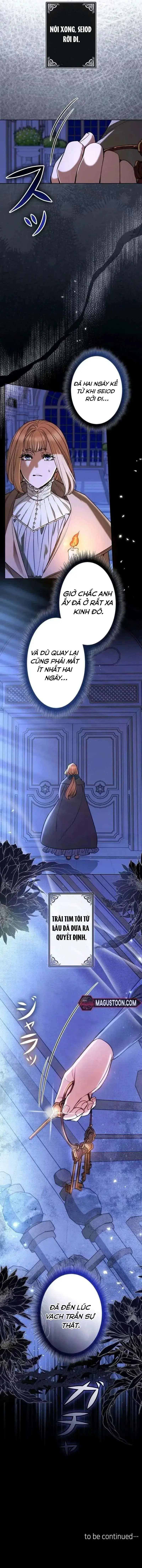 Nếu Anh Muốn Có Em Chapter 56 - Trang 17