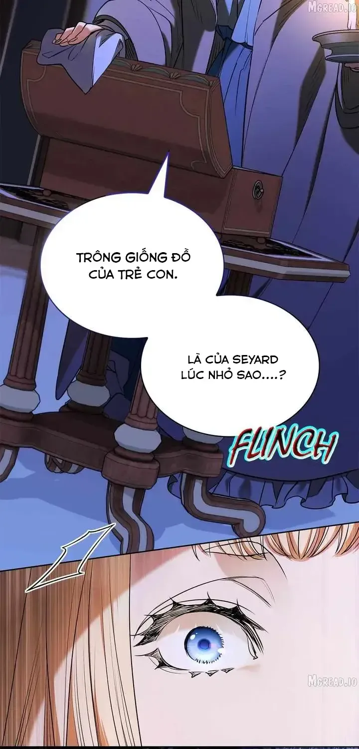 Nếu Anh Muốn Có Em Chapter 57 - Trang 12