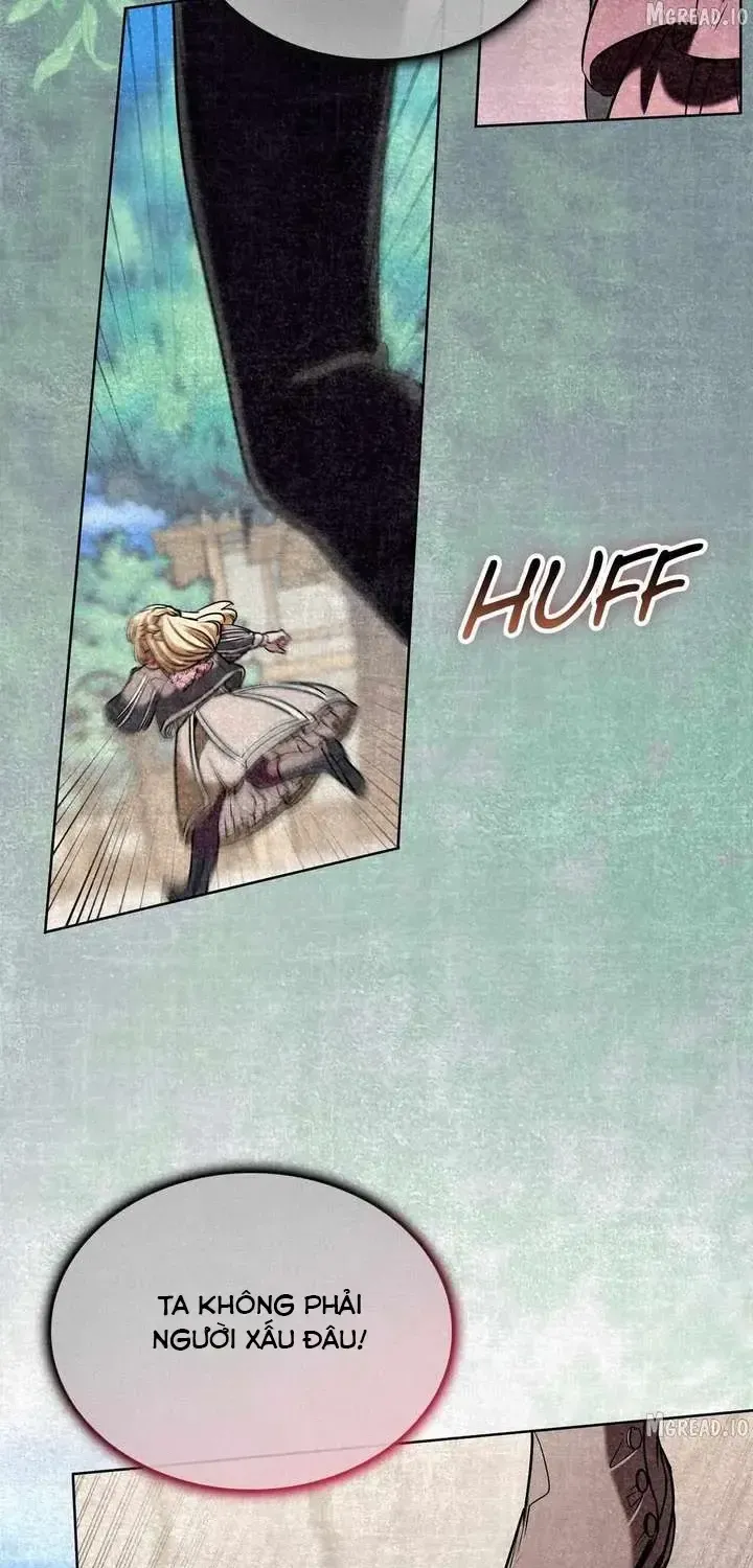 Nếu Anh Muốn Có Em Chapter 57 - Trang 17