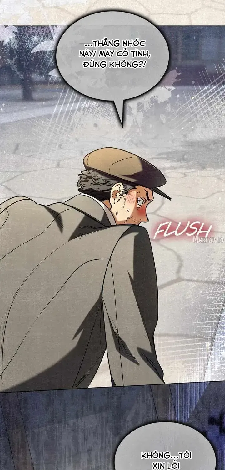 Nếu Anh Muốn Có Em Chapter 57 - Trang 21