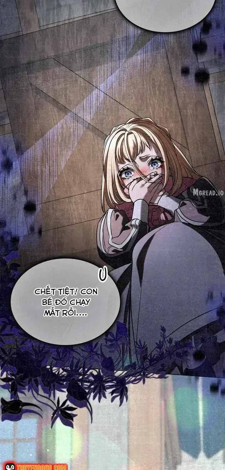Nếu Anh Muốn Có Em Chapter 57 - Trang 22
