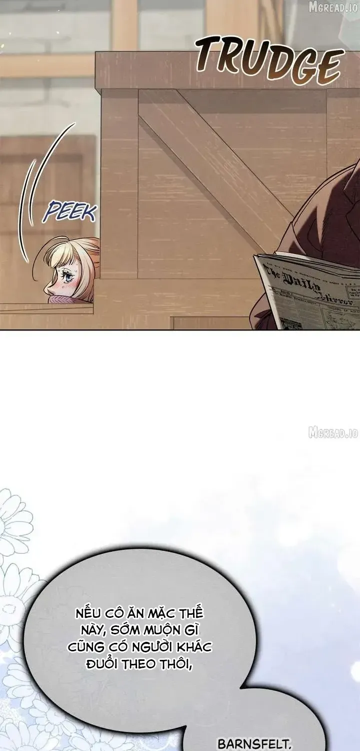 Nếu Anh Muốn Có Em Chapter 57 - Trang 24