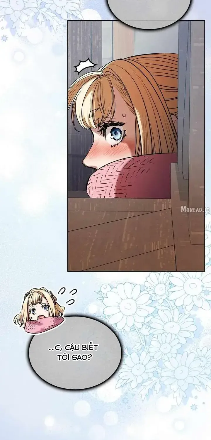 Nếu Anh Muốn Có Em Chapter 57 - Trang 25