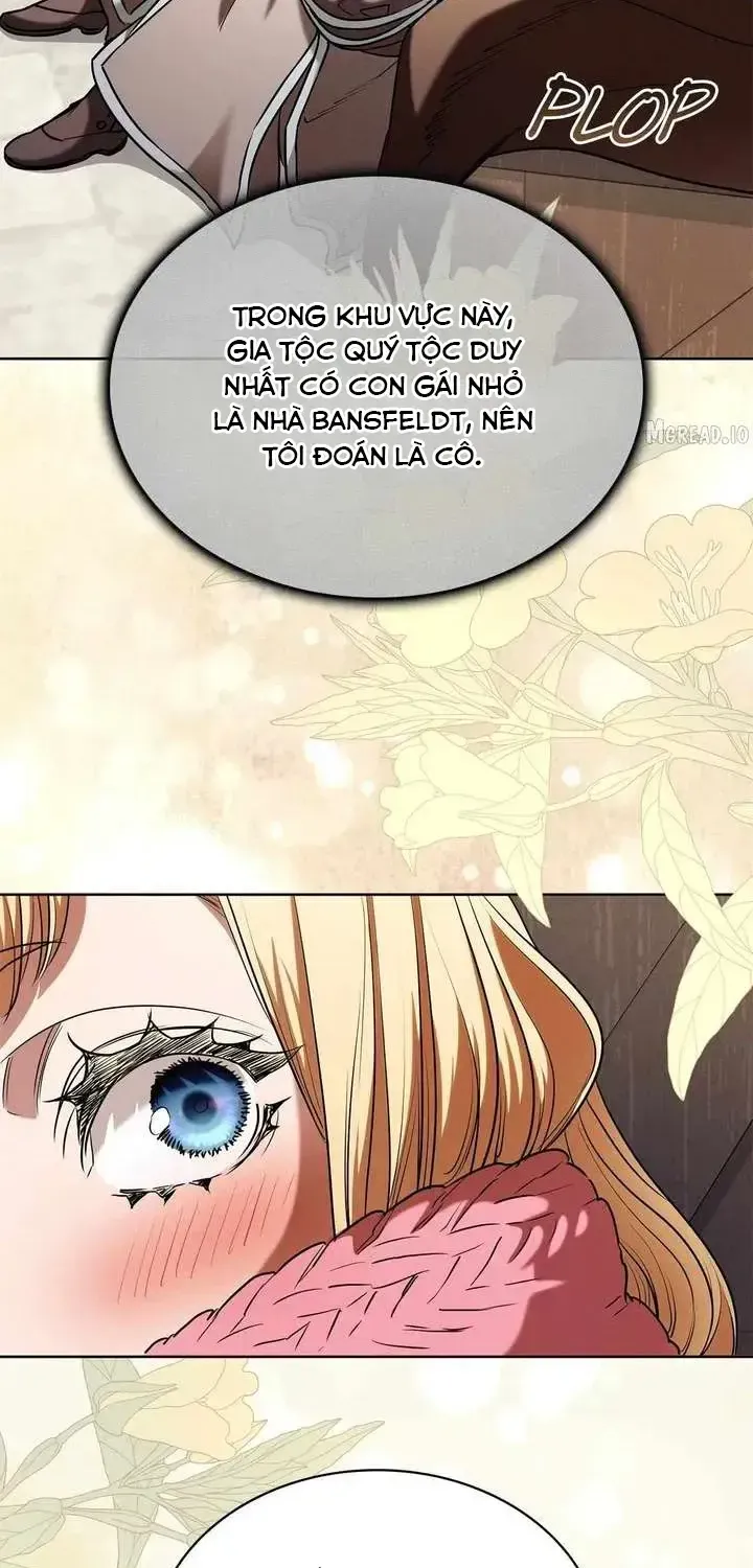 Nếu Anh Muốn Có Em Chapter 57 - Trang 27