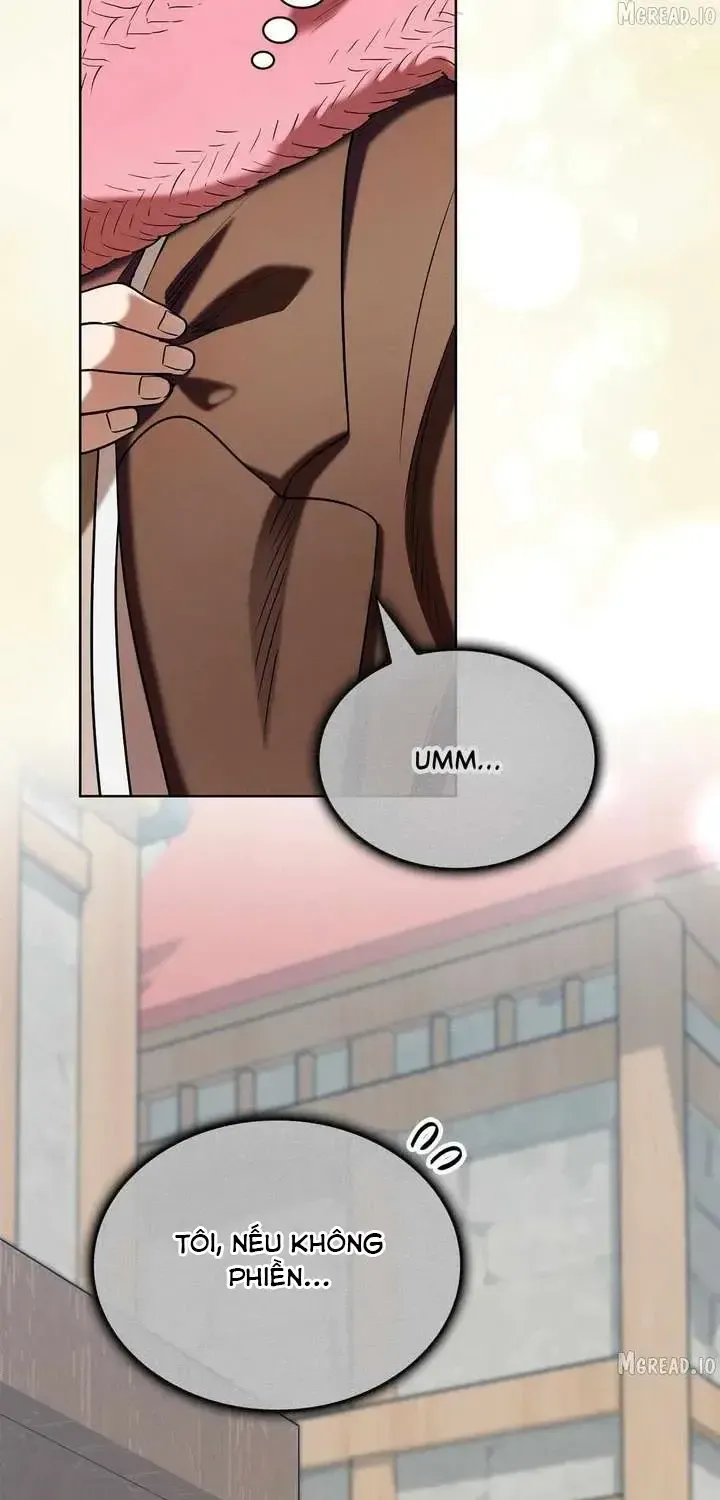 Nếu Anh Muốn Có Em Chapter 57 - Trang 29