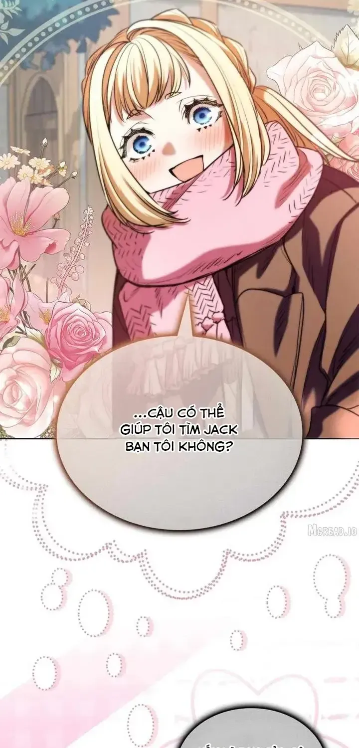 Nếu Anh Muốn Có Em Chapter 57 - Trang 31