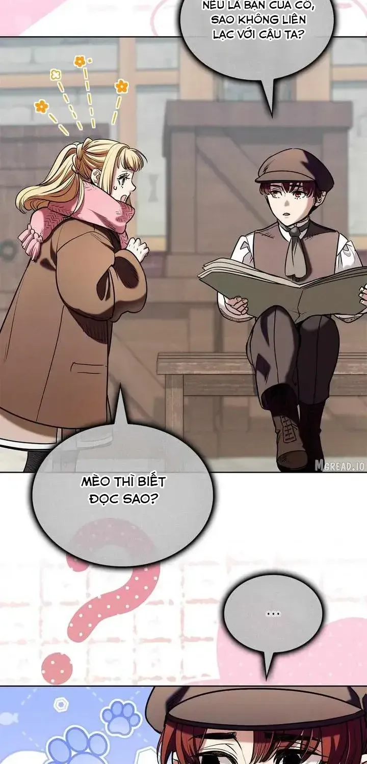 Nếu Anh Muốn Có Em Chapter 57 - Trang 32