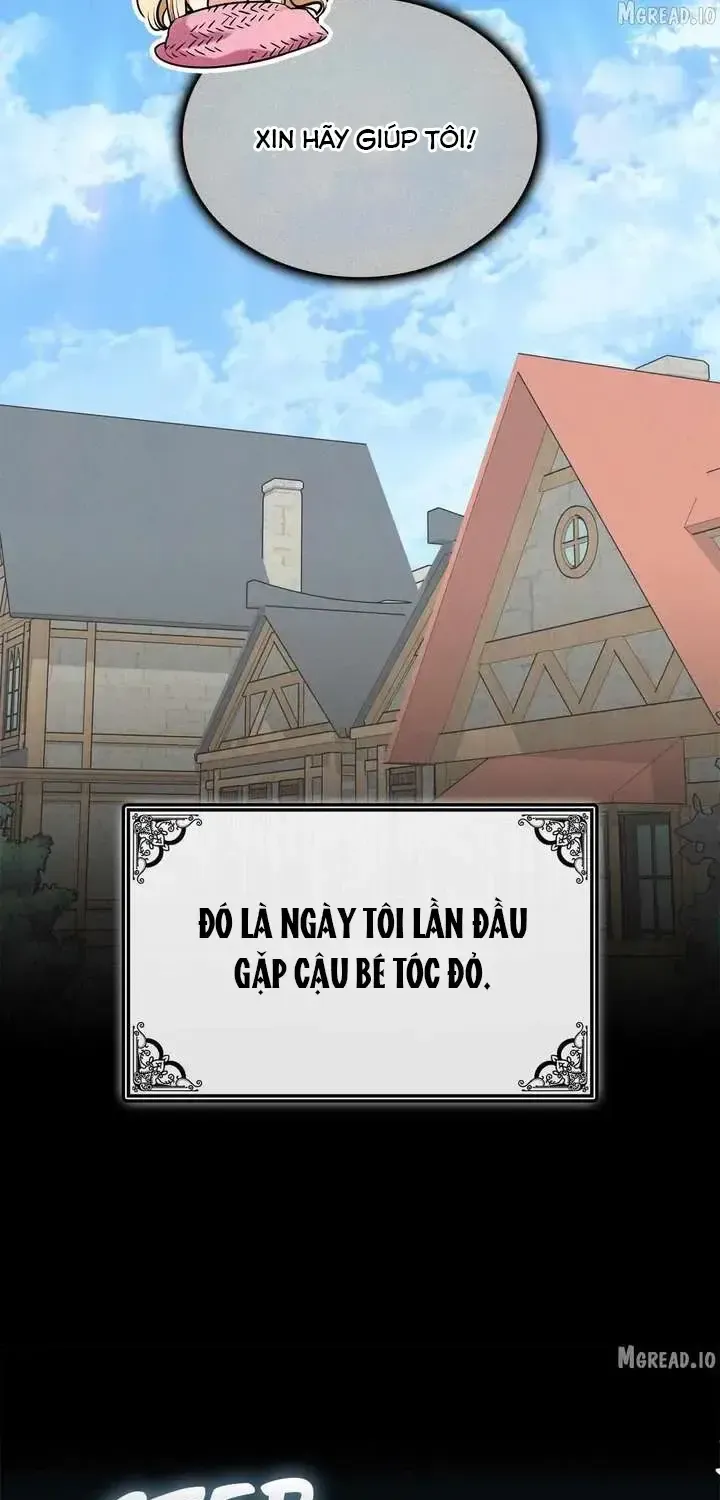 Nếu Anh Muốn Có Em Chapter 57 - Trang 34