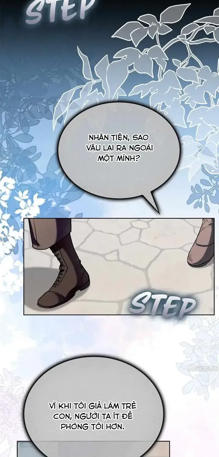 Nếu Anh Muốn Có Em Chapter 57 - Trang 35