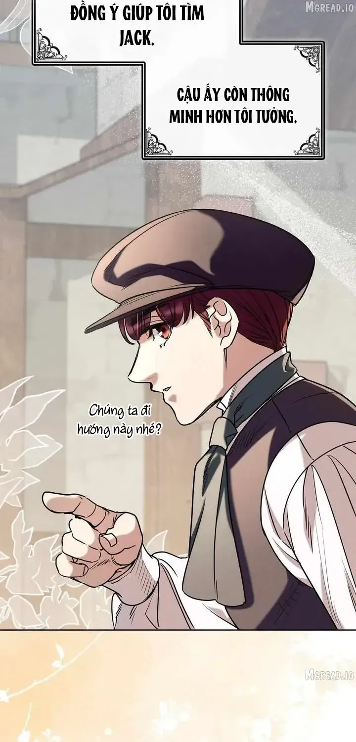 Nếu Anh Muốn Có Em Chapter 57 - Trang 37