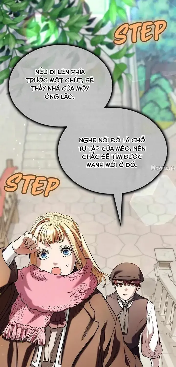 Nếu Anh Muốn Có Em Chapter 57 - Trang 41