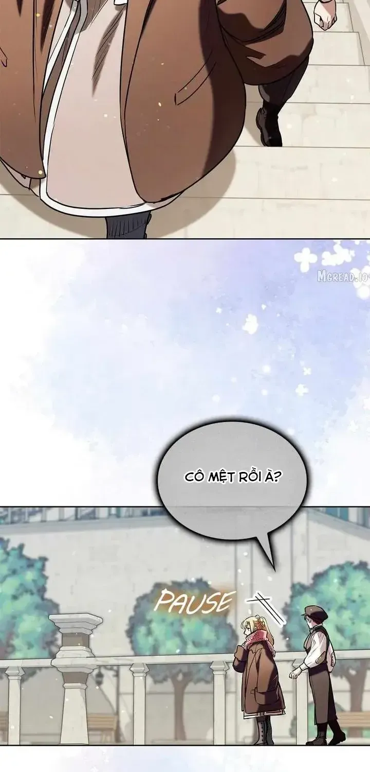 Nếu Anh Muốn Có Em Chapter 57 - Trang 42