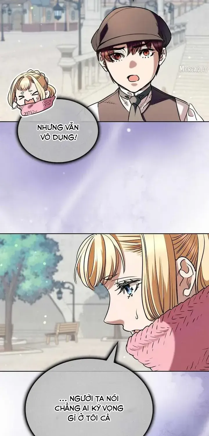 Nếu Anh Muốn Có Em Chapter 57 - Trang 44