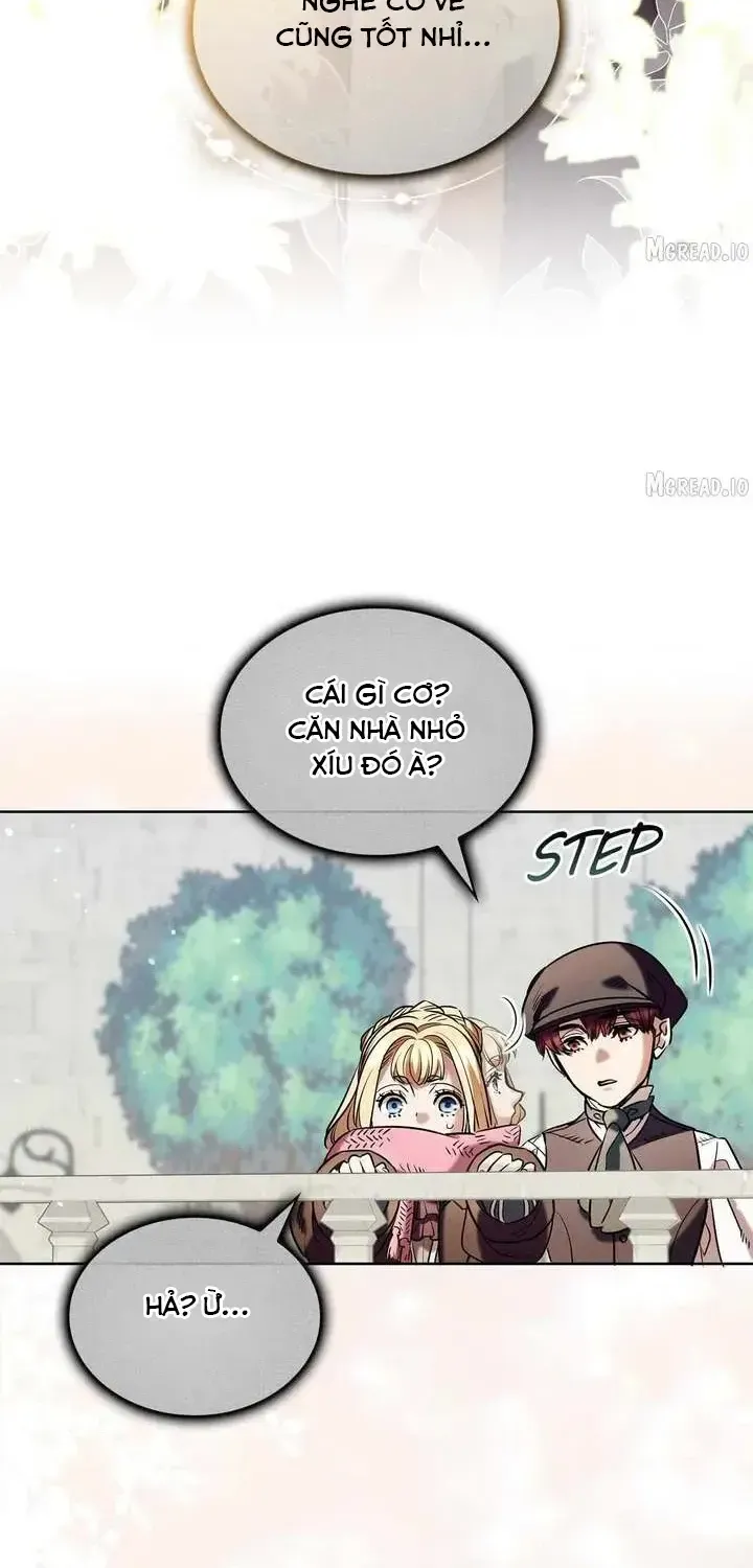 Nếu Anh Muốn Có Em Chapter 57 - Trang 49