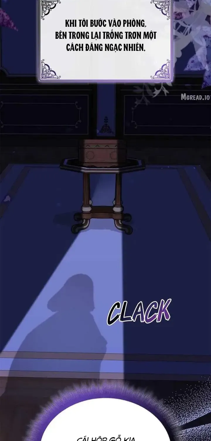 Nếu Anh Muốn Có Em Chapter 57 - Trang 5