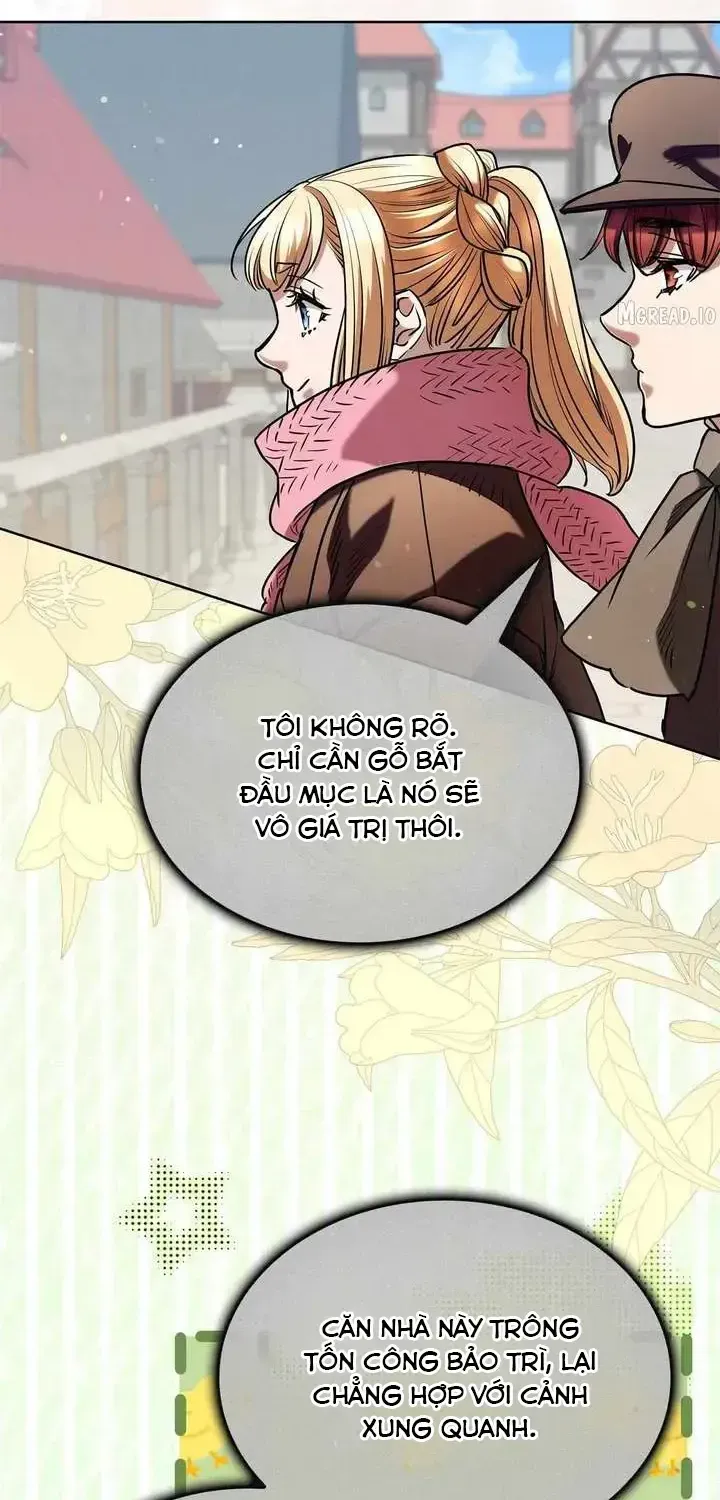 Nếu Anh Muốn Có Em Chapter 57 - Trang 50