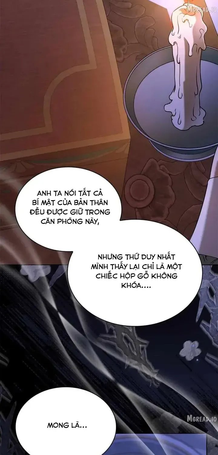 Nếu Anh Muốn Có Em Chapter 57 - Trang 7