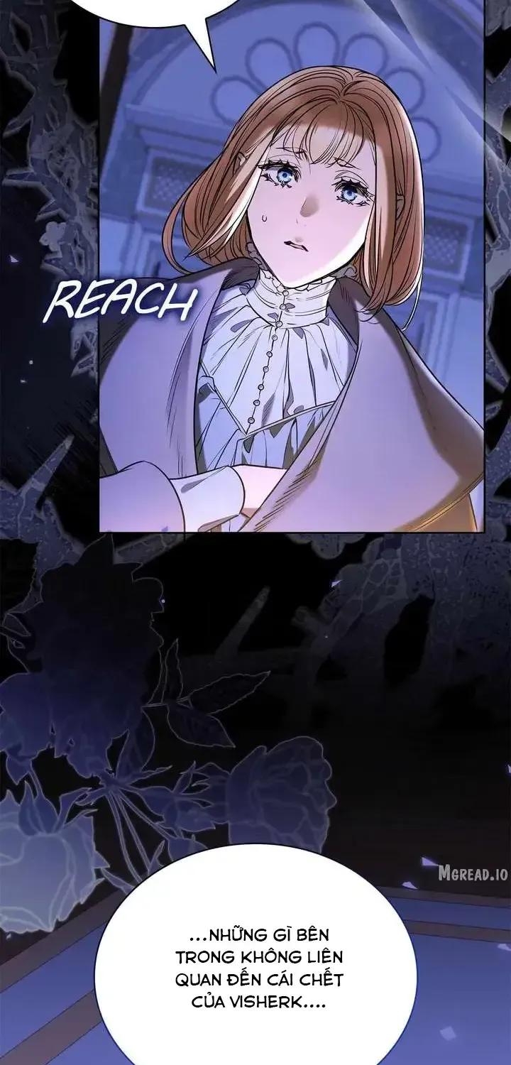 Nếu Anh Muốn Có Em Chapter 57 - Trang 8